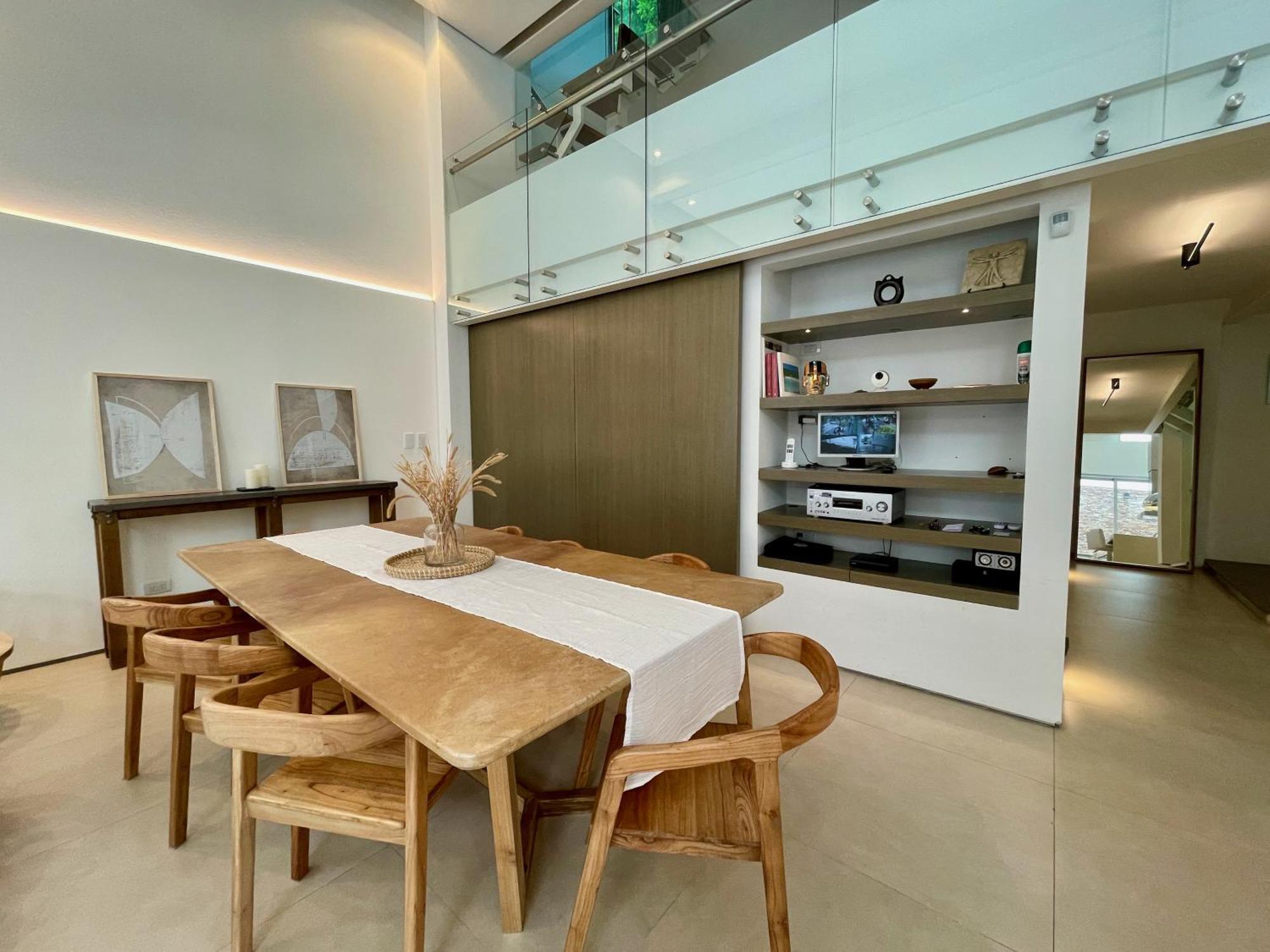 Loft North Hollywood Ciudad Autónoma de Buenos Aires