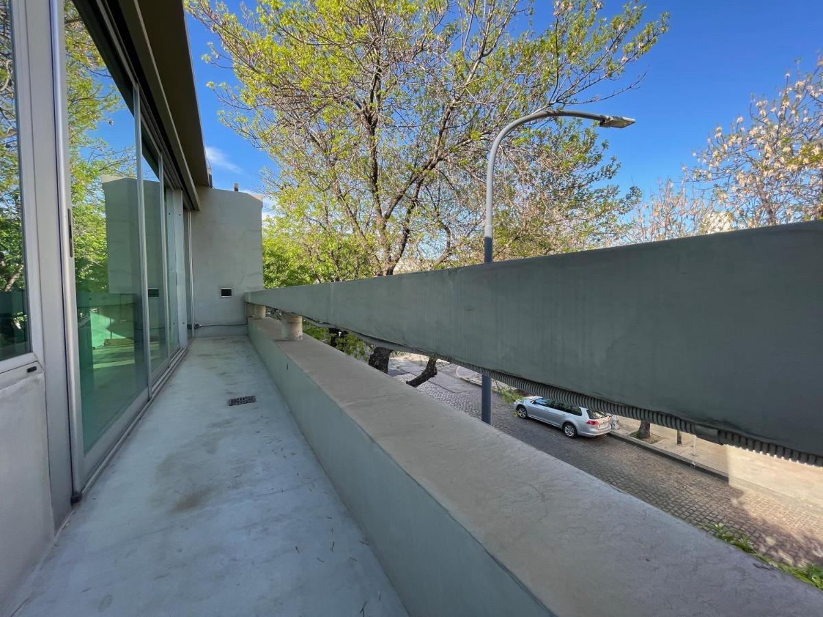 Villa Loft North Hollywood Buenos Aires
