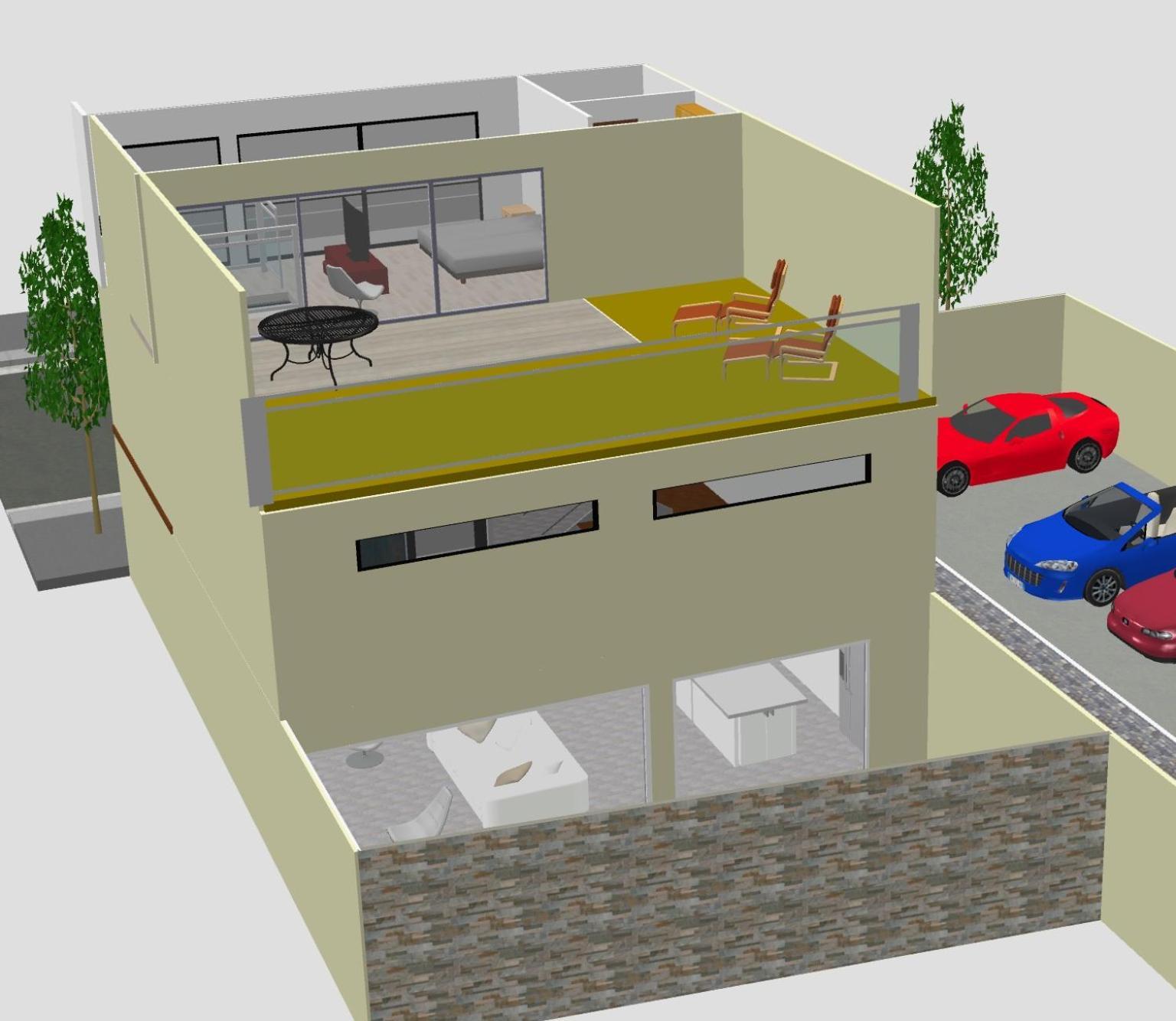Loft North Hollywood Villa